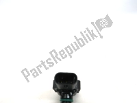 55243731B, Ducati, Sensor de pressão de ar, Usava