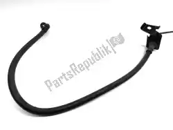 Here you can order the brake line from BMW, with part number 34322317712: