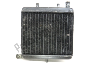 aprilia AP8201476 radiator - Upper side