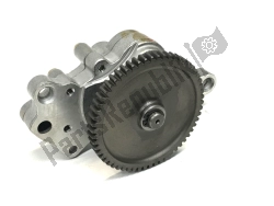 Ducati 17420132A, Oil pump assembly, OEM: Ducati 17420132A