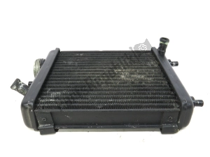 aprilia AP8201609 radiator - Upper side