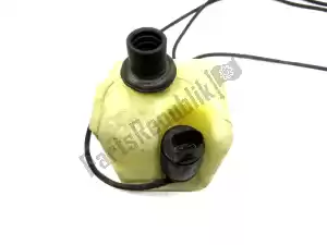 bmw 61662329452 serbatoio del liquido di raffreddamento - Lato superiore