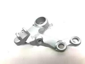 Ducati 82410671B footrest suspension right - Upper side