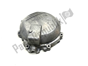 Honda 11641MCW000 alternator cover - Right side