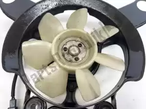 suzuki 1780005A00 fan - Parte inferiore