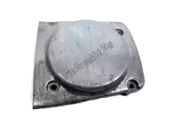 Here you can order the ignition cover from Suzuki, with part number 1136105A02: