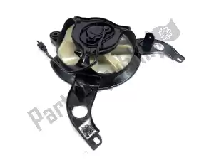 suzuki 1780005A00 fan - Left side