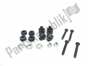 aprilia AP8791285 diamante - Parte inferiore