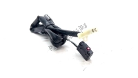 53910391A, Ducati, Brake and clutch switch, Used
