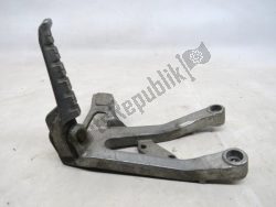 Aprilia AP8132626, Sospensione poggiapiedi, OEM: Aprilia AP8132626