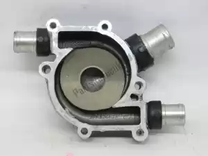 Ducati 24733642a water pump housing - Left side