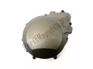 Kawasaki 140311402 dynamodeksel - Onderkant
