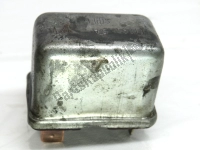 AP8112523, Aprilia, starting relay, Used