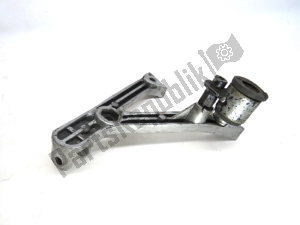 aprilia AP8135295 sospensione poggiapiedi - Lato sinistro