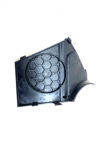 aprilia AP8149435 rh filter housing cover - Right side