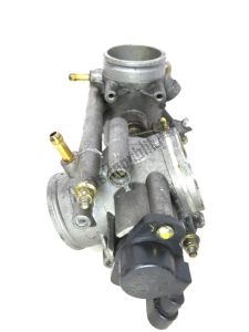 ducati 28240571a throttle body - Lower part