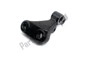 suzuki 5857507A10 mounting material - Upper side