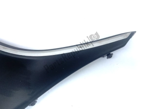 ducati 48216791a side fairing, plastic, left - Upper side