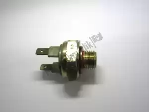 Gilera 293301 temperature switch - Left side