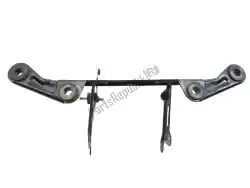 subframe van Aprilia, met onderdeel nummer AP8134638, bestel je hier online: