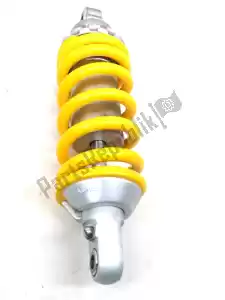 ducati 36521721A shock absorber, rear - Bottom side