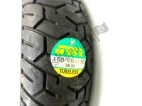 M59X, Michelin, Outer tire Ducati Paso 750, NOS (New Old Stock)