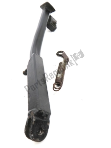 aprilia AP8135793 side stand - Bottom side