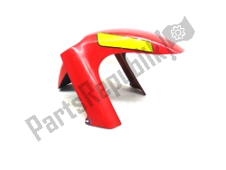 Aprilia AP8226225, Przedni b?otnik, OEM: Aprilia AP8226225