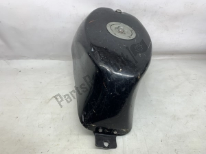 aprilia AP8231027 fuel tank - Right side