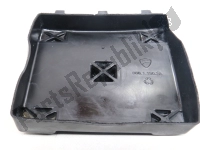 86611902A, Ducati, Battery box rubber floor, Used