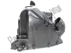 ducati 44213103A caja de filtro de aire - Lado inferior