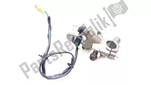 ducati 63040731A clutch pump - Upper side