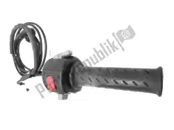 Aquí puede pedir manija del acelerador, con cable del acelerador de BMW , con el número de pieza 61312306920: