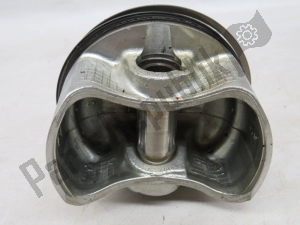 Ducati 12510271A ensemble cylindre et piston - Côté droit