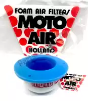 8750, Moto AIR, filtro dell'aria, aprilia red rose classic 50, ap8201464 Aprilia Red Rose Classic 50, Nuovo