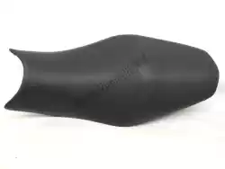 Here you can order the saddle, black from Kawasaki, with part number 530660205MA: