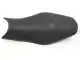 Saddle, black Kawasaki 530660205MA