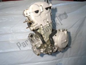 aprilia AP0295166 bloco do motor completo - imagem 11 de 31