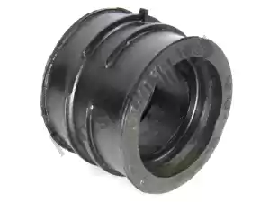 Kawasaki 160651128 inlet rubber - Left side