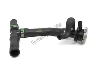 bmw 17121343028 tubi di raffreddamento - Lato superiore