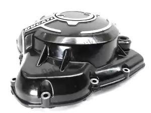 ducati 24221561AZ alternator cover - Right side