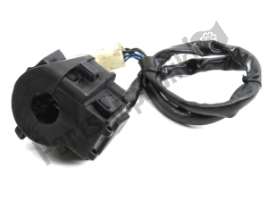 aprilia AP8124173 interruptor de manillar, izquierda - Parte inferior