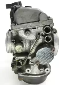 Ducati 13140251E carburatore - Parte superiore