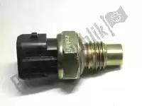 55240131A, Ducati, Coolant temperature sensor Ducati Monster 748 999 749 Multistrada DS Streetfighter Supersport Hypermotard ST4 996 1198 MH ST3 ST2 1098 Hyperstrada GT 998 916 848 Desmosedici Sport ST4S S Senna 620 1000 1100 800 900 821 750 944 1200 695 i.e DD MD Dark SS FE S4R Testastretta S4RS E C, Used