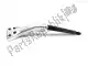 Handlebar, aluminium BMW 32712325588