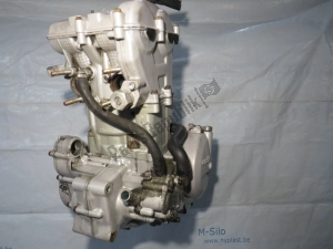 aprilia AP0295166 bloco do motor completo - imagem 12 de 31