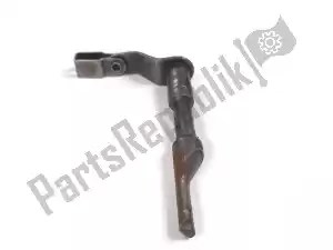 Aprilia AP8206257 clutch lever am-6 - Left side