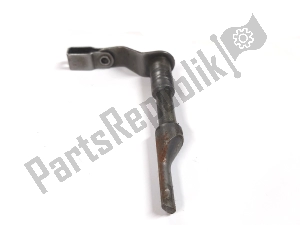 aprilia AP8206257 clutch lever am-6 - Left side