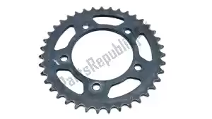 ducati 49411931AA rear sprocket - Upper side