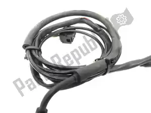 bmw 61312306920 throttle handle, with throttle cable - Middle